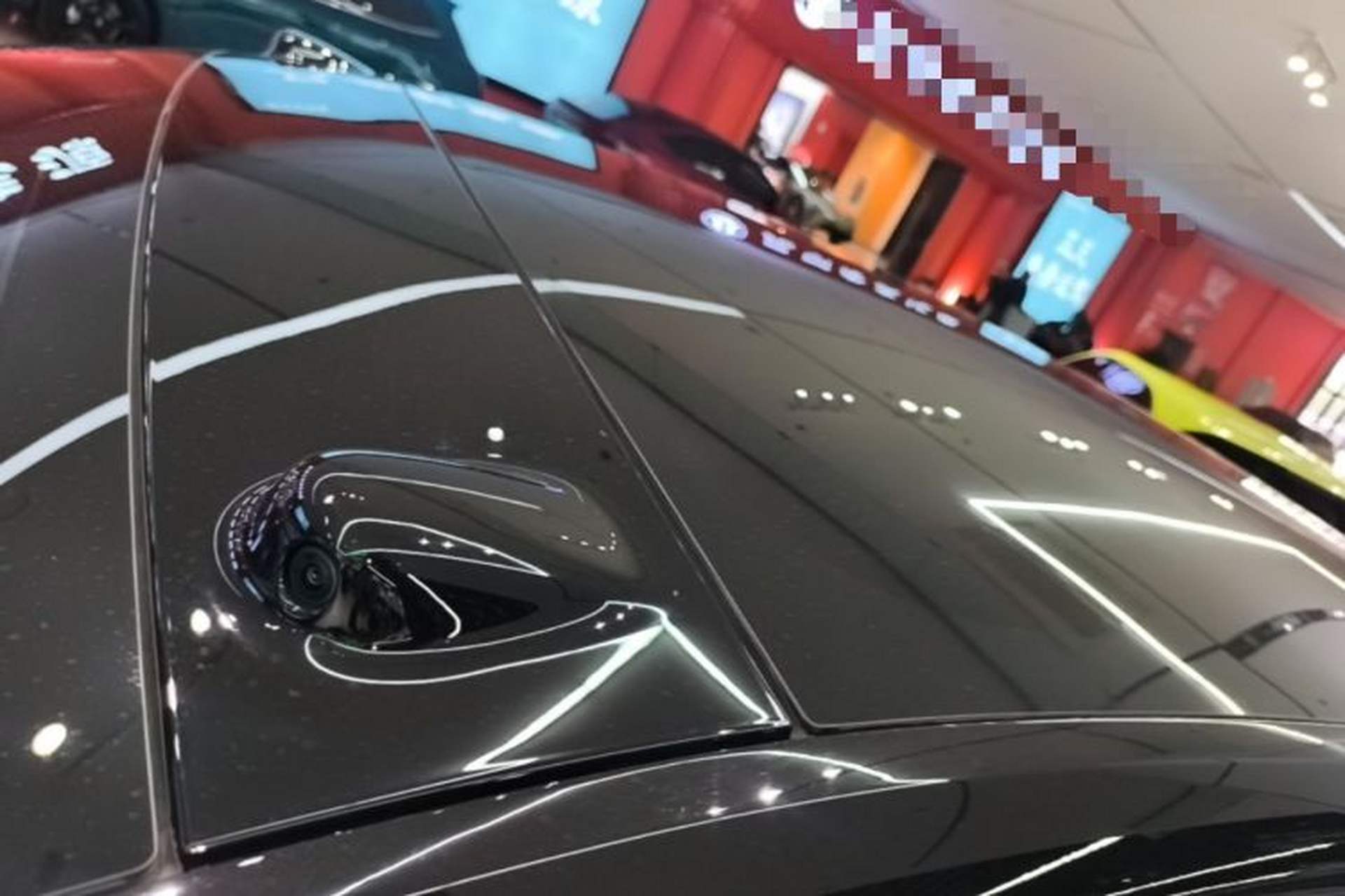Used ONVO L60 2024 60 kWh Rear-Drive Version Roof