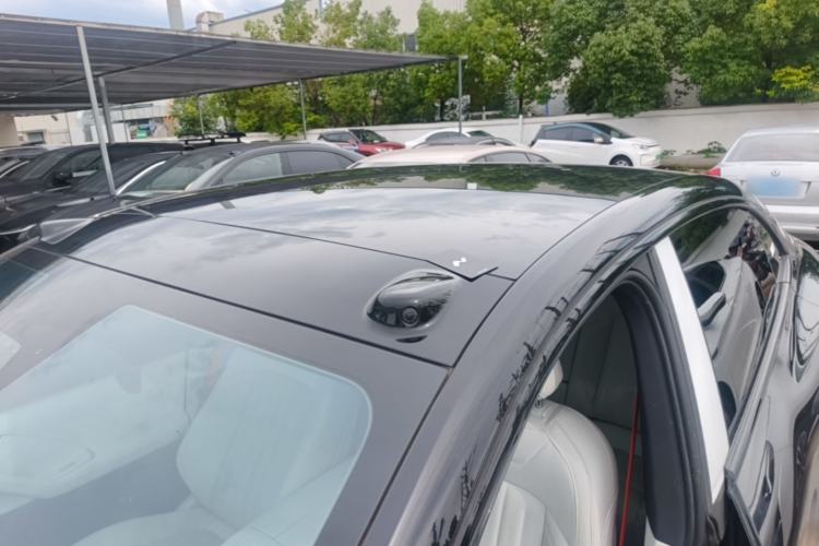 Used ONVO L60 2024 60 kWh Rear-Drive Version Roof