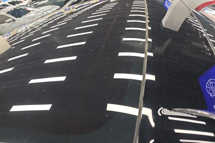 Used ONVO L60 2024 60 kWh Rear-Drive Version Roof