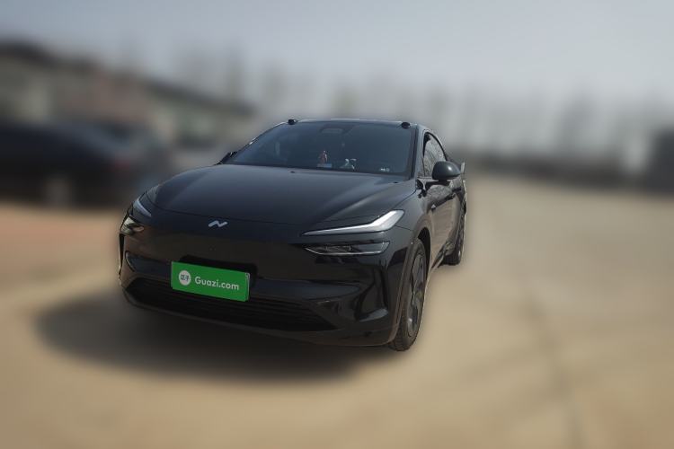 Used ONVO L60 2024 60 kWh Rear-Drive Version