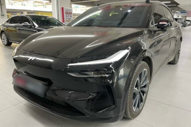 Used ONVO L60 2024 85 kWh All-Wheel Drive