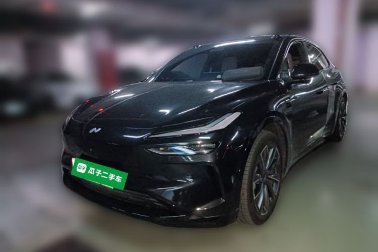 Used ONVO L60 2024 60 kWh All-Wheel Drive Guazi used car, China used car export, Used car for sale, Used cars, Cheapest cars for sale