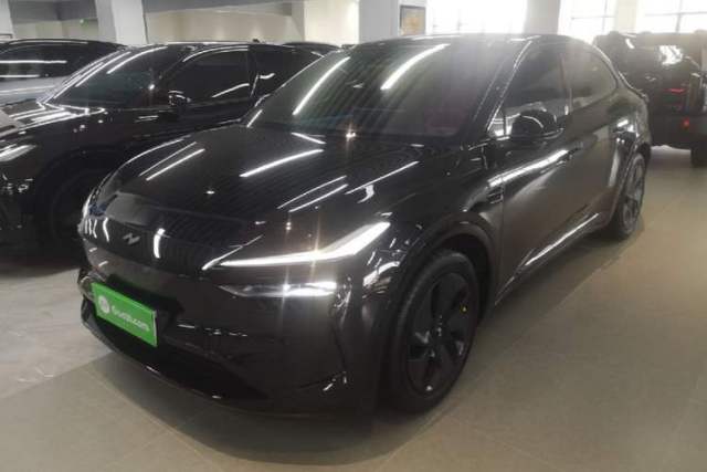 Used ONVO L60 2024 60 kWh Rear-Drive Version
