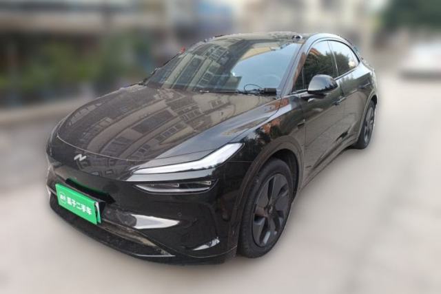 Used ONVO L60 2024 60 kWh Rear-Drive Version