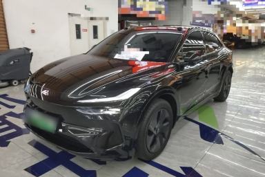Used ONVO L60 2024 60 kWh All-Wheel Drive