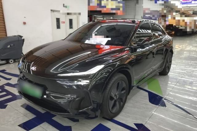 Used ONVO L60 2024 60 kWh All-Wheel Drive