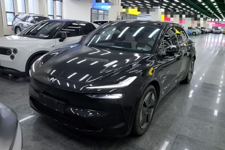 Used ONVO L60 2024 60 kWh Rear-Drive Version Guazi used car, China used car export, Used car for sale, Used cars, Cheapest cars for sale