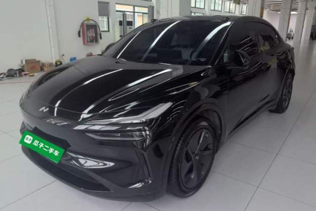 Used ONVO L60 2024 60 kWh Rear-Drive Version