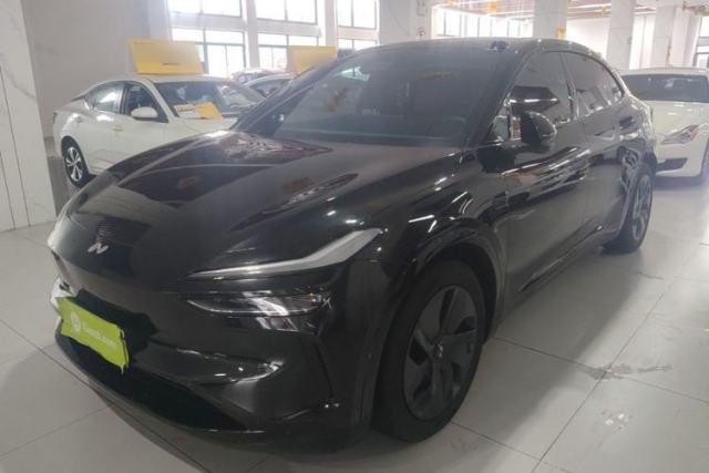 Used ONVO L60 2024 60 kWh Rear-Drive Version