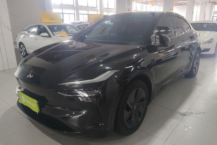 Used ONVO L60 2024 60 kWh Rear-Drive Version Guazi used car, China used car export, Used car for sale, Used cars, Cheapest cars for sale
