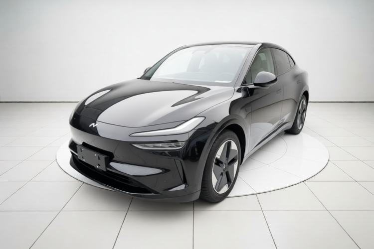 ONVO L60 2024 60 kWh Rear-Drive Version