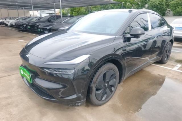 Used ONVO L60 2024 60 kWh Rear-Drive Version