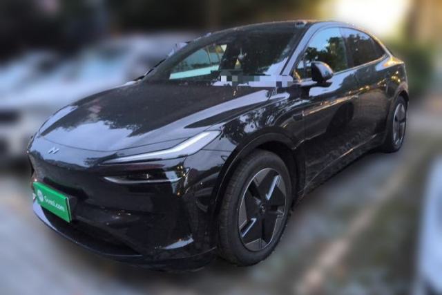 Used ONVO L60 2024 60 kWh Rear-Drive Version