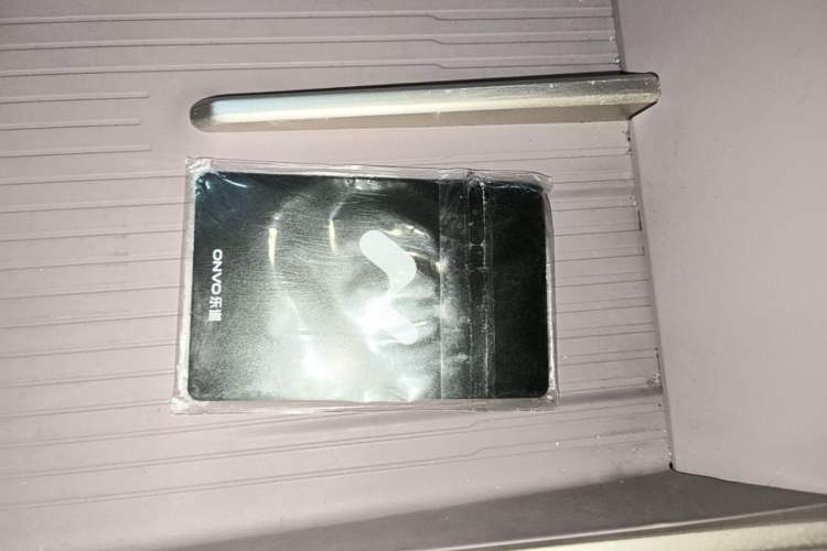 Used ONVO L60 2024 60 kWh Rear-Drive Version Vehicle Key