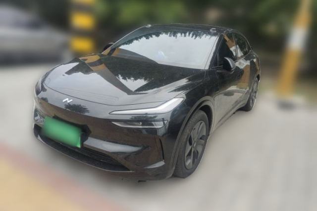 Used ONVO L60 2024 60 kWh Rear-Drive Version