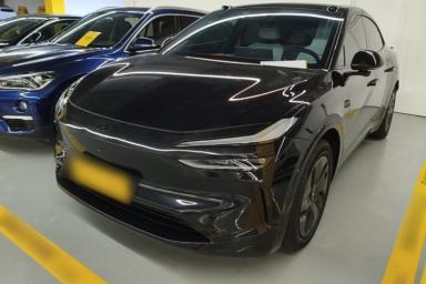 Used ONVO L60 2024 60 kWh All-Wheel Drive