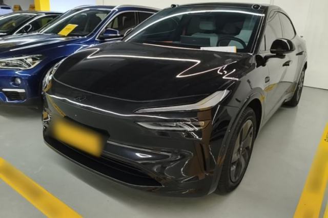 Used ONVO L60 2024 60 kWh All-Wheel Drive