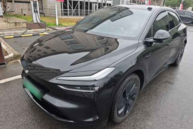 Used ONVO L60 2024 60 kWh Rear-Drive Version