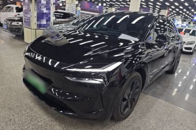 Used ONVO L60 2024 60 kWh Rear-Drive Version