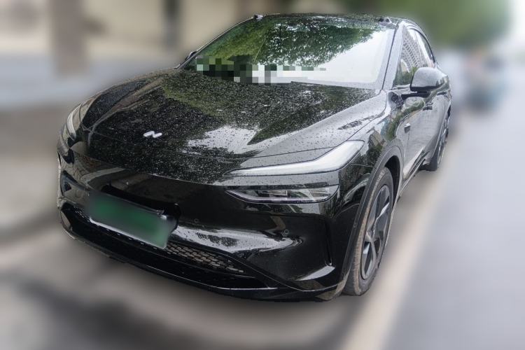 Used ONVO L60 2024 60 kWh All-Wheel Drive Guazi used car, China used car export, Used car for sale, Used cars, Cheapest cars for sale