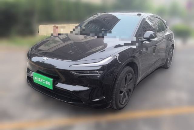 Used ONVO L60 2024 60 kWh Rear-Drive Version