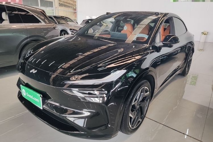 Used ONVO L60 2024 60 kWh Rear-Drive Version Guazi used car, China used car export, Used car for sale, Used  cars, Cheapest cars for sale