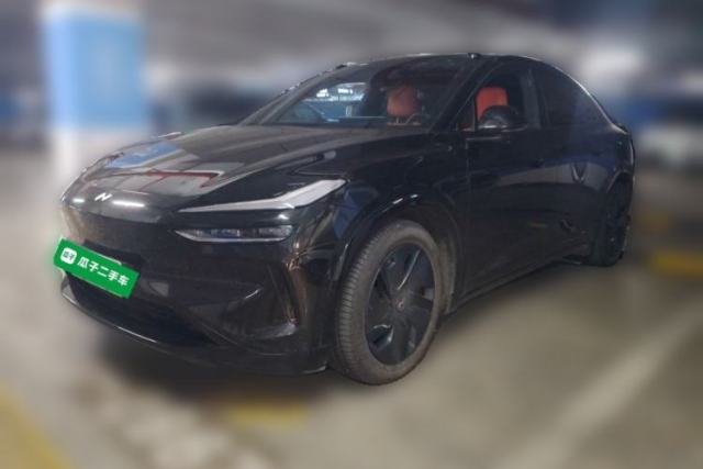 Used ONVO L60 2024 60 kWh Rear-Drive Version