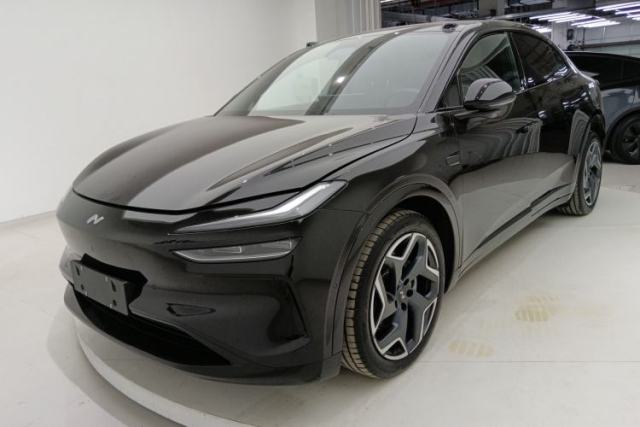 Used ONVO L60 2024 60 kWh Rear-Drive Version