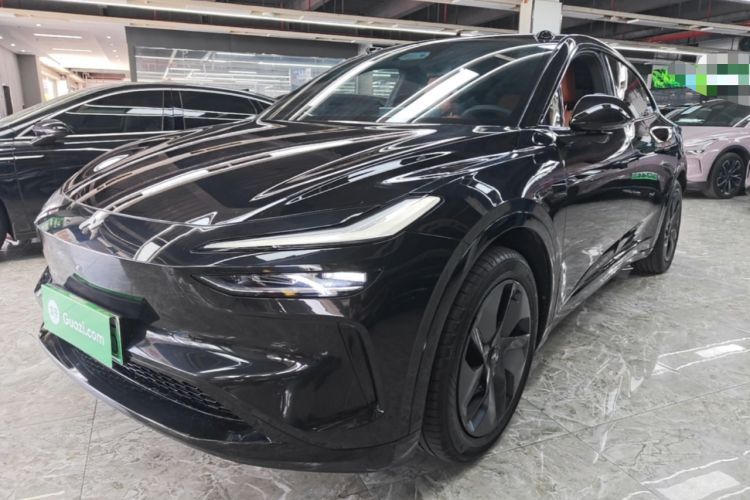 Used ONVO L60 2024 60 kWh Rear-Drive Version Guazi used car, China used car export, Used car for sale, Used cars, Cheapest cars for sale