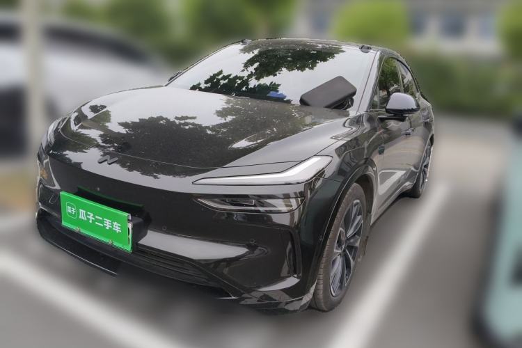 Used ONVO L60 2024 60 kWh Rear-Drive Version Guazi used car, China used car export, Used car for sale, Used  cars, Cheapest cars for sale