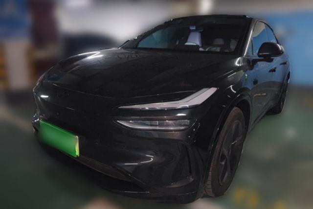 Used ONVO L60 2024 60 kWh Rear-Drive Version