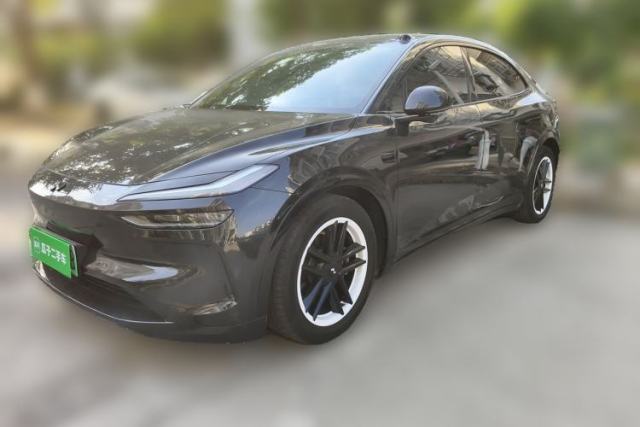 Used ONVO L60 2024 60 kWh Rear-Drive Version