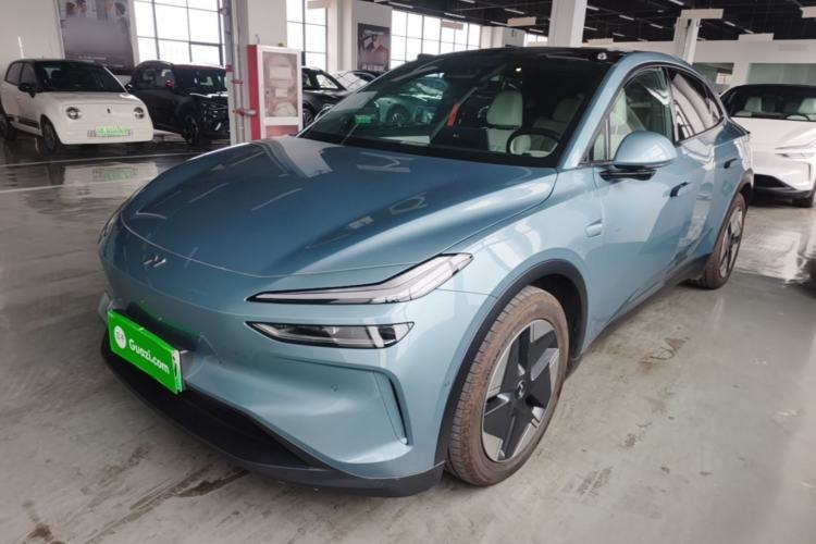 Used ONVO L60 2024 60 kWh Rear-Drive Version Guazi used car, China used car export, Used car for sale, Used  cars, Cheapest cars for sale