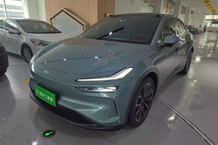 ONVO L60 2024 60 kWh Rear-Drive Version