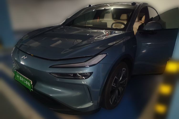 Used ONVO L60 2024 60 kWh Rear-Drive Version Guazi used car, China used car export, Used car for sale, Used  cars, Cheapest cars for sale