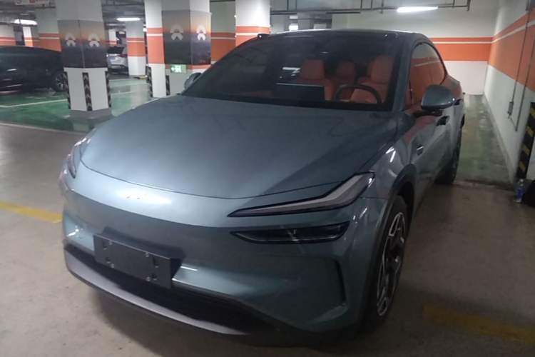 Used ONVO L60 2024 60 kWh Rear-Drive Version Guazi used car, China used car export, Used car for sale, Used  cars, Cheapest cars for sale