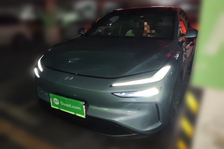 Used ONVO L60 2024 60 kWh Rear-Drive Version Guazi used car, China used car export, Used car for sale, Used  cars, Cheapest cars for sale