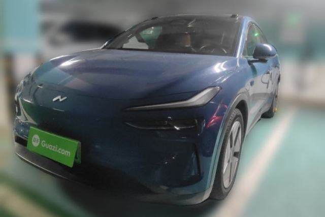Used ONVO L60 2024 60 kWh All-Wheel Drive