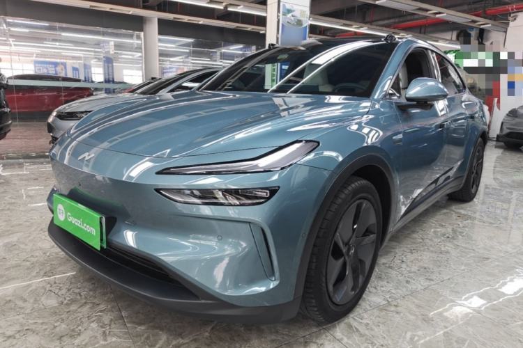 Used ONVO L60 2024 60 kWh Rear-Drive Version Guazi used car, China used car export, Used car for sale, Used cars, Cheapest cars for sale
