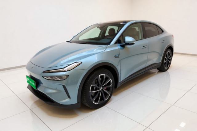 Used ONVO L60 2024 60 kWh Rear-Drive Version
