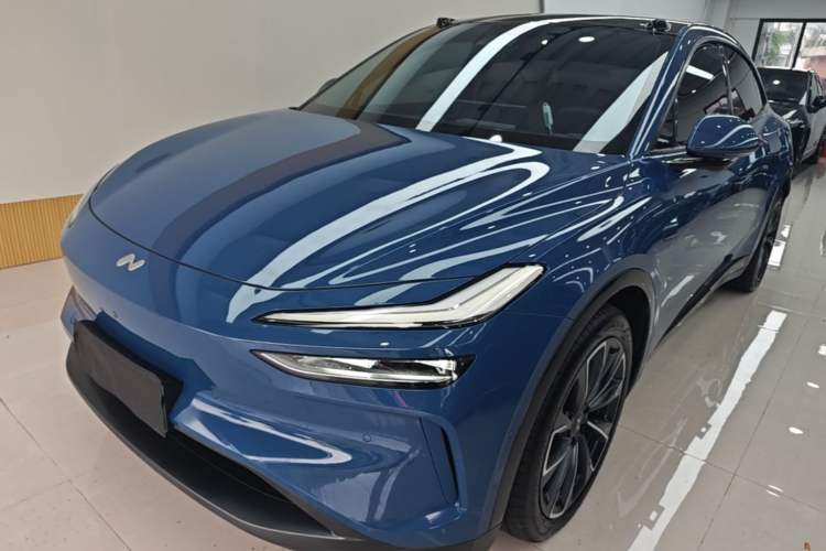 Used ONVO L60 2024 60 kWh Rear-Drive Version Guazi used car, China used car export, Used car for sale, Used cars, Cheapest cars for sale