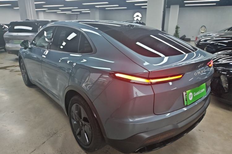Used ONVO L60 2024 60 kWh Rear-Drive Version Exterior 2