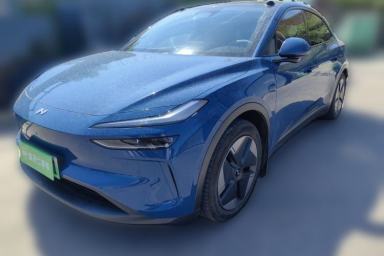 Used ONVO L60 2024 60 kWh All-Wheel Drive