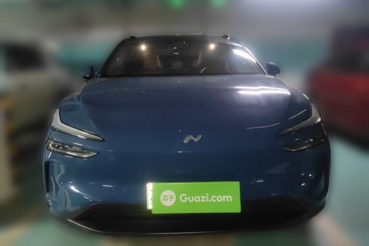Used ONVO L60 2024 60 kWh All-Wheel Drive Front