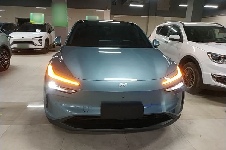 Used ONVO L60 2024 85 kWh All-Wheel Drive Front