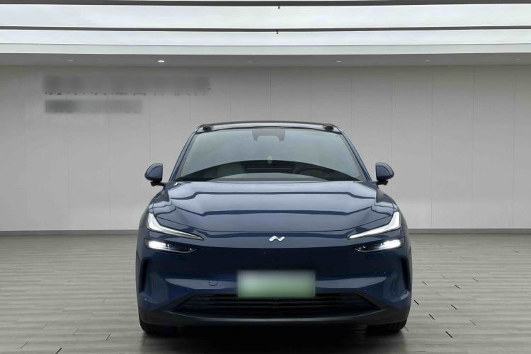 Used ONVO L60 2024 60 kWh Rear-Drive Version Front