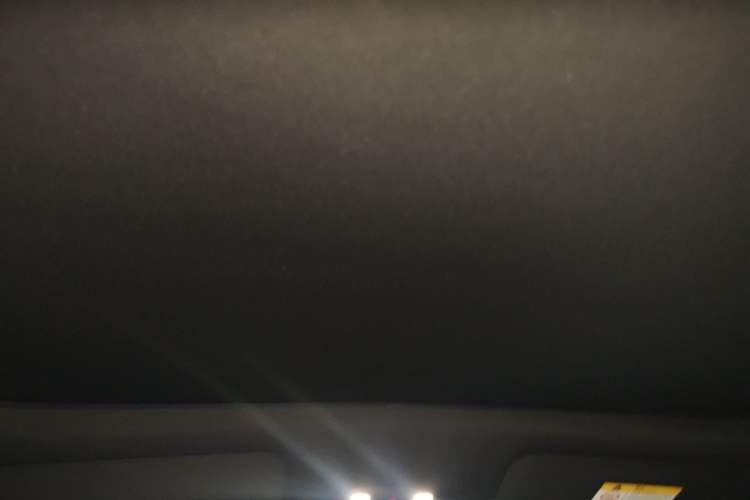 Used ONVO L60 2024 60 kWh Rear-Drive Version Headliner
