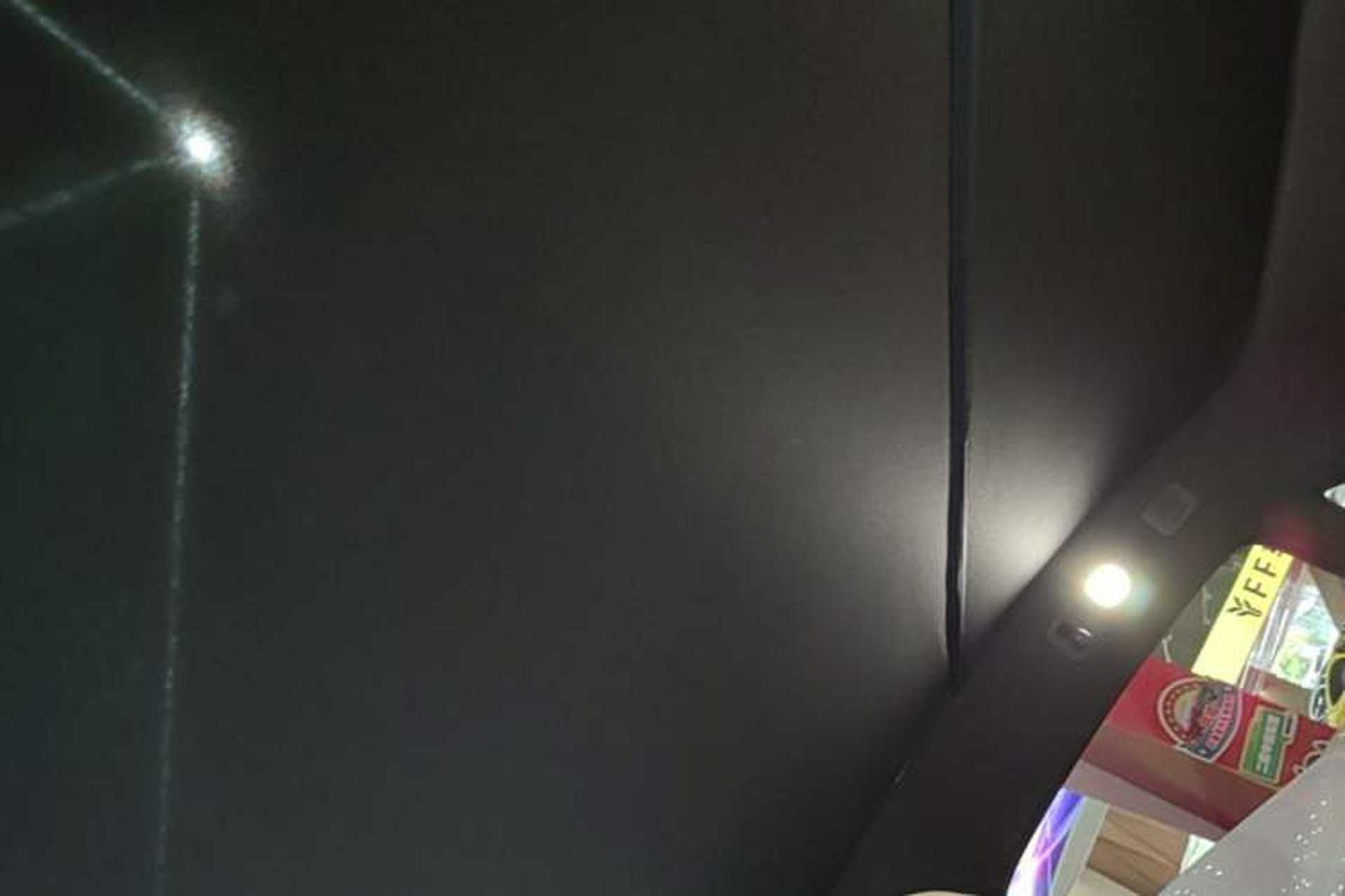 Used ONVO L60 2024 60 kWh Rear-Drive Version Headliner