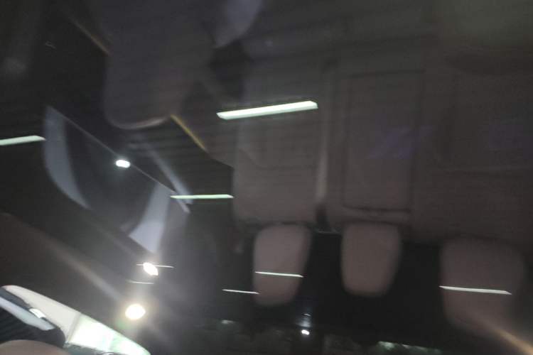 Used ONVO L60 2024 60 kWh Rear-Drive Version Headliner