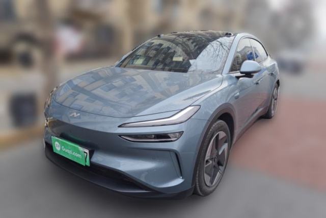 Used ONVO L60 2024 85 kWh Rear-Drive Version